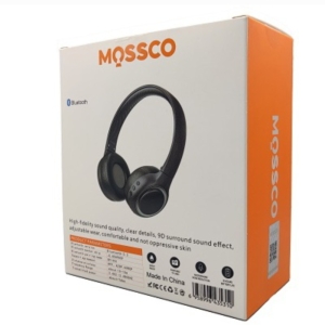 هدفون بلوتوثی مسکو مدل LH-11