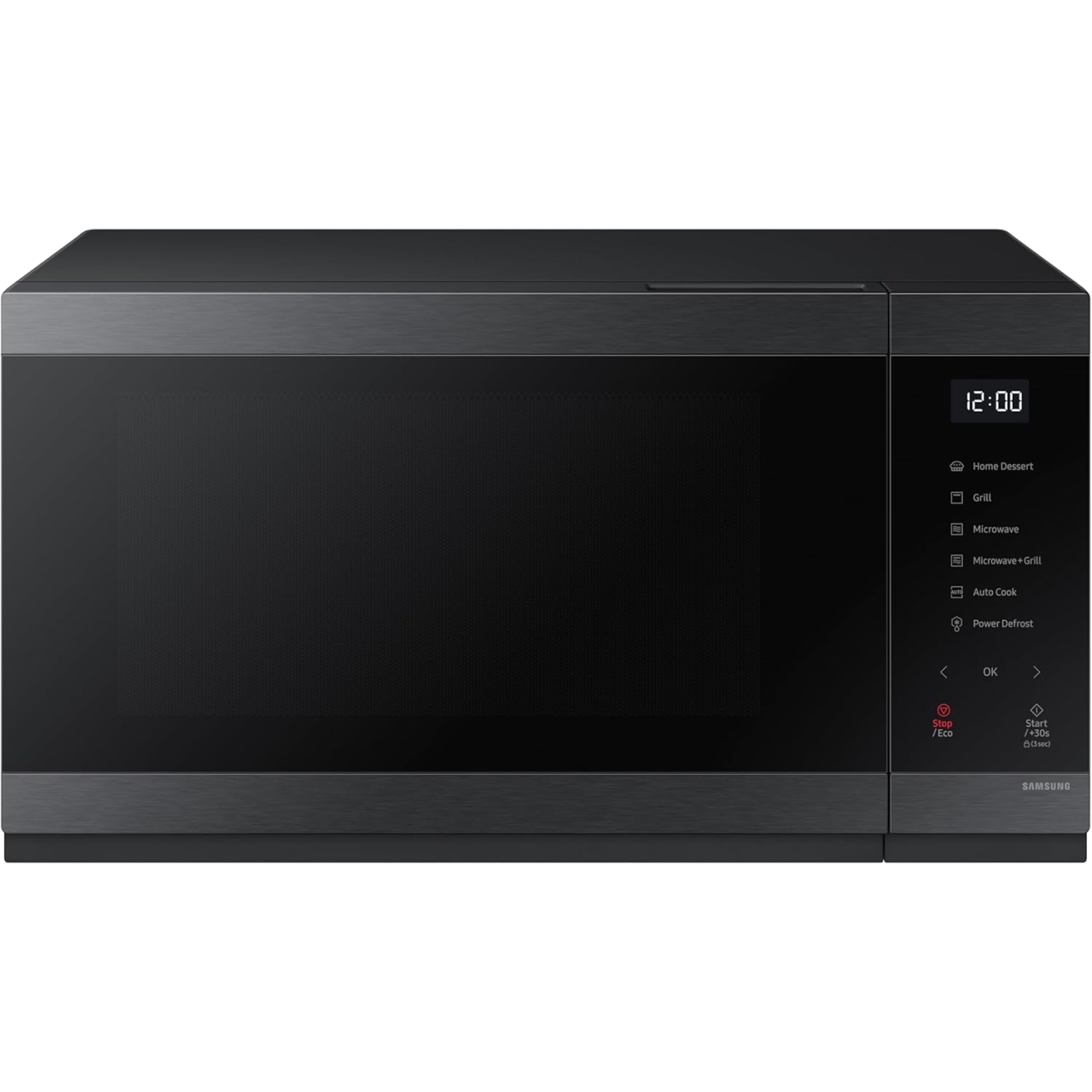 مایکروویو 40 لیتری سامسونگ مدل ‎MG40DG5525AGSG