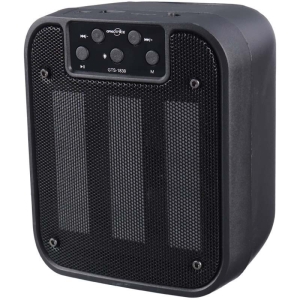 اسپیکر بلوتوثی قابل حمل گریت نایس مدل GTS-1839