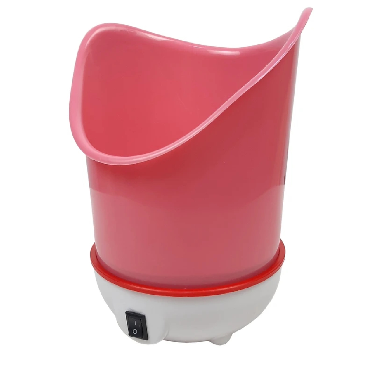 بخور گرم صورت مدل M.K