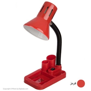 چراغ مطالعه صنایع کریم زاده مدل DL-105