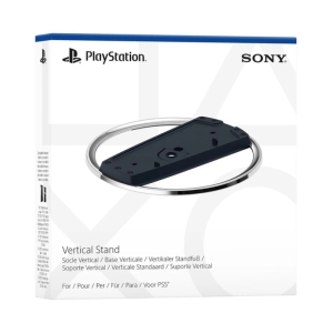 پایه نگهدارنده پلی استیشن 5 سونی مدل Vertical Stand 
