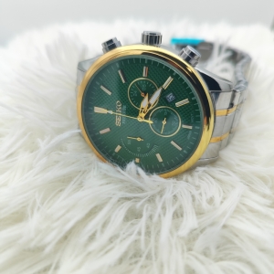 ساعت مچی عقربه ای مردانه سیکو مدل پرسیج1014