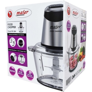 خردکن مایر مدل MR-384