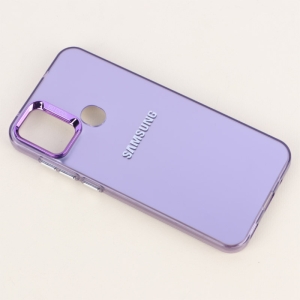 کاور مدل PC So Cool دور محافظ متال مناسب برای گوشی موبایل سامسونگ Samsung Galaxy A11 / M11