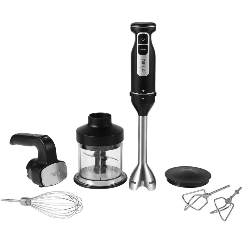 گوشت کوب برقی نینجا مدل CI100ME