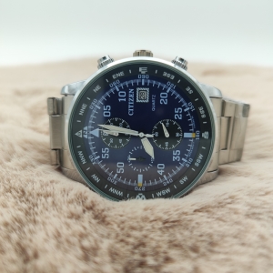 ساعت مچی عقربه ای مردانه سیتیزن مدل 1012