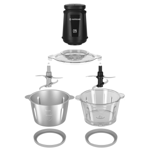 خردکن نوتریکوک مدل CH2000