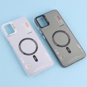 کاور مدل MagSafe Pc so Cool محافظ انز دار مناسب برای گوشی سامسونگ Samsung Galaxy A05