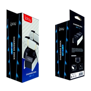 پایه شارژ دسته پلی استیشن 5 آی پلای مدل HBP-245