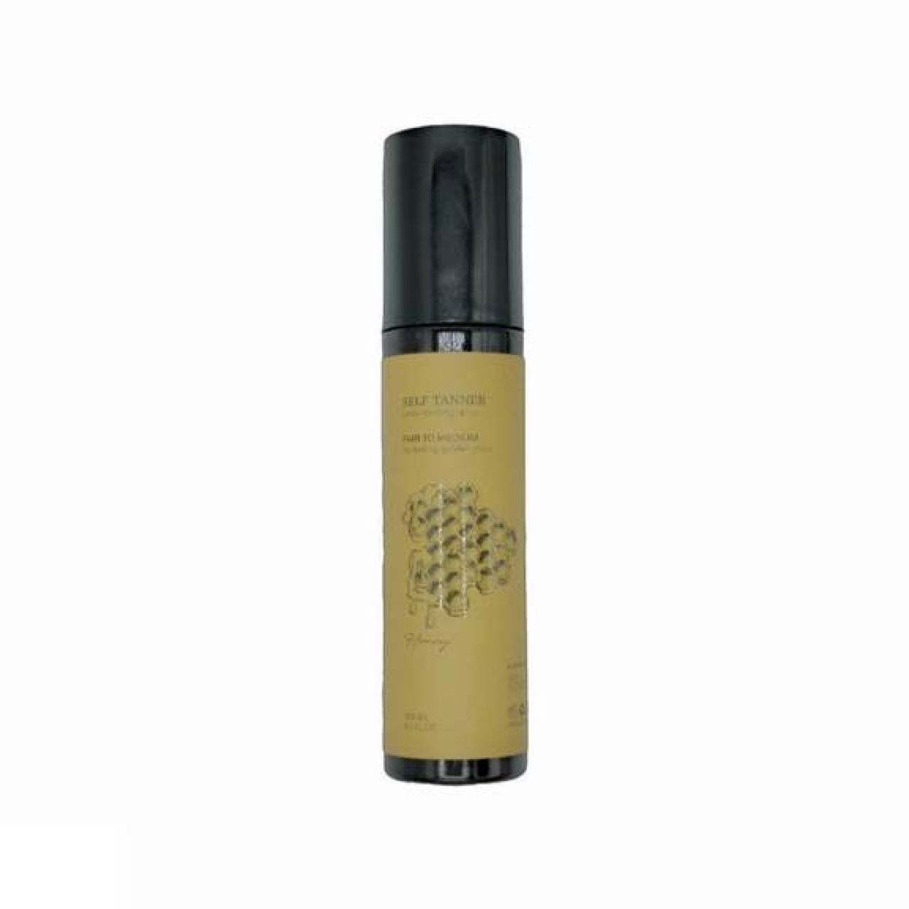 اسپری برنزه کننده بدن آل این وان مدل Honey حجم 200 میلی لیتر