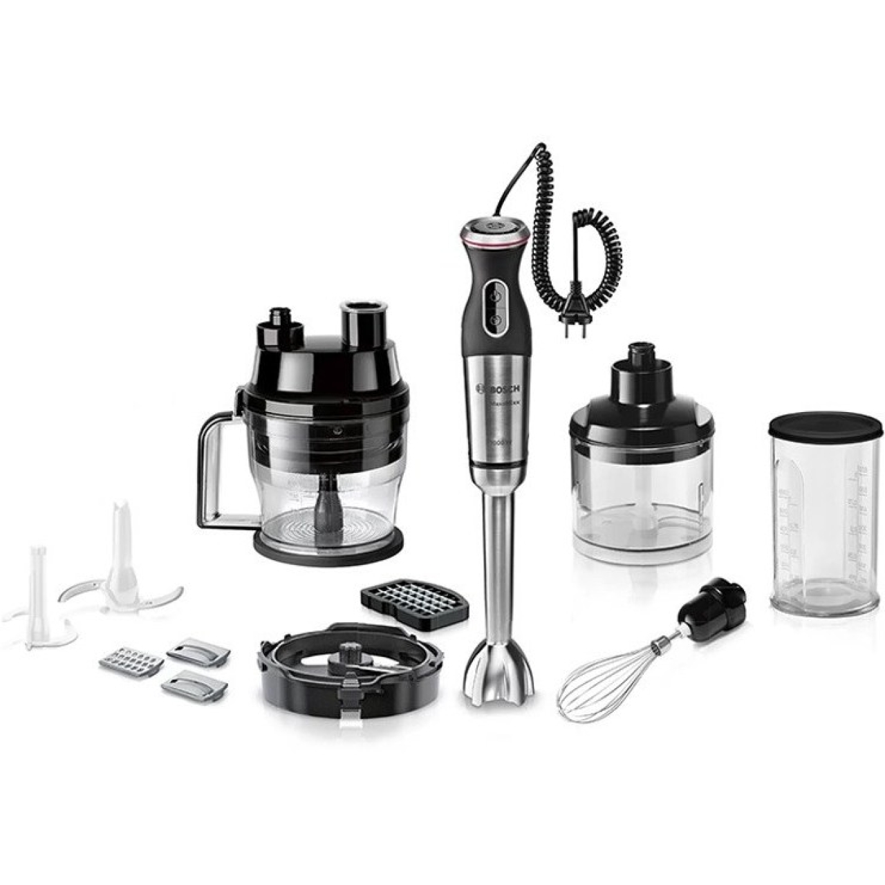  گوشت کوب برقی بوش مدل BOSCH MS8CM61X1