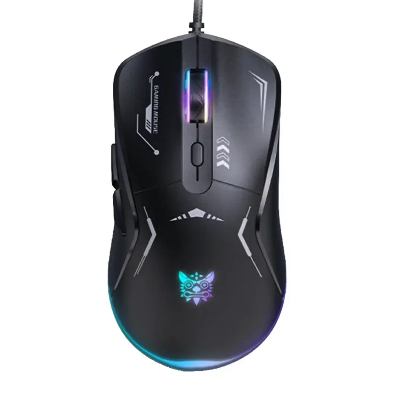 ماوس گیمینگ اونیکوما مدل CW917