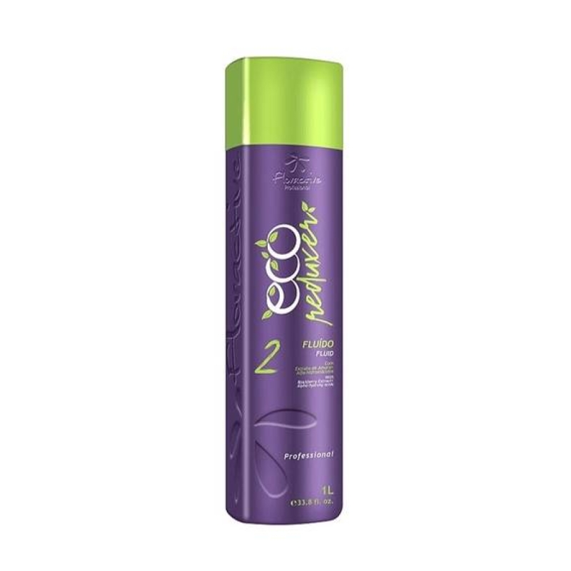 کراتین فلوراکتیو مدل eco REDUXER حجم 1000 میلی لیتر