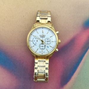 ساعت مچی عقربه ای مردانه سیکو مدل پرسیج کد1017