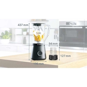 مخلوط کن بوش مدل MMB6145