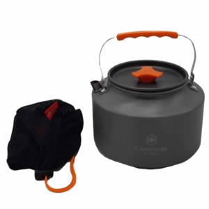 کتری سفری کمپسور مدل CS-020