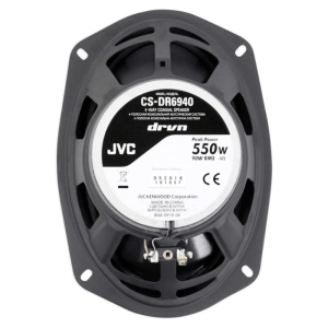 بلندگو بیضی جی وی سی مدل CS-DR6940 مجموعه دوعددی