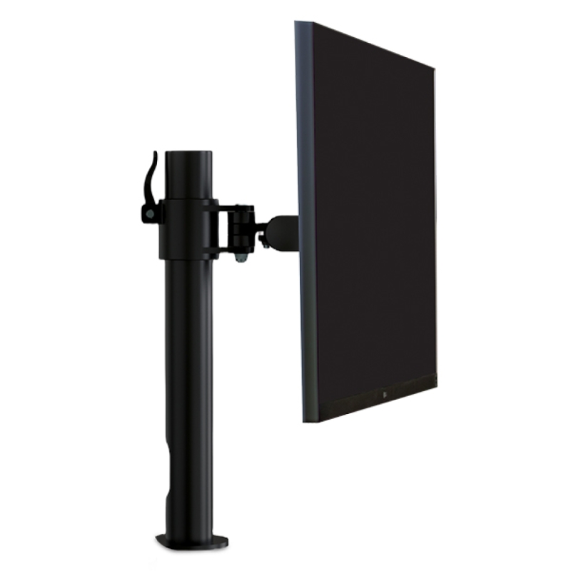 پایه نگه دارنده مانیتور ارگو مدل WLA010