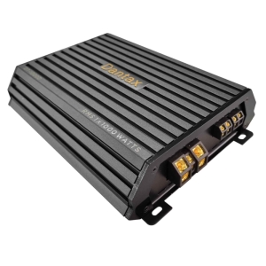 آمپلی فایر مونو دنتکس مدل DT-1000D