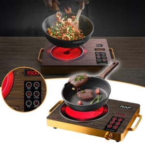 اجاق برقی سیلور مدل SC-7038