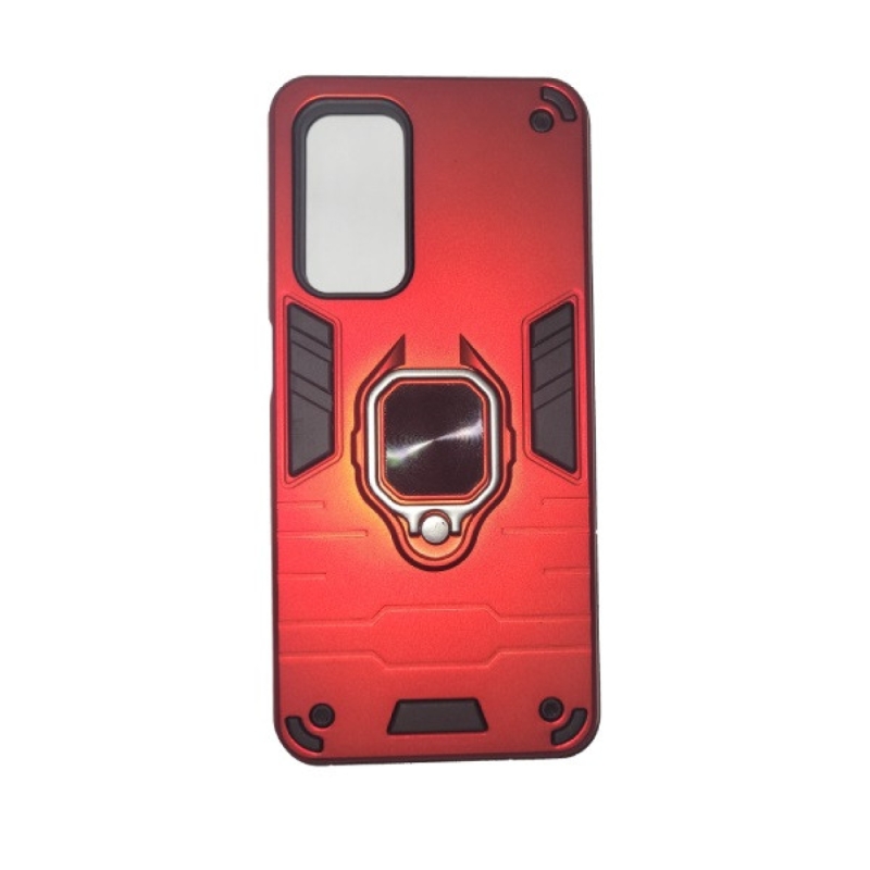 کاور مدل BatMan مناسب برای گوشی موبایل شیائومی Xiaomi Mi 10T Pro