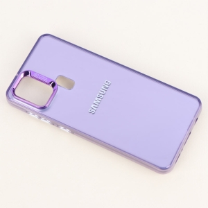کاور مدل PC So Cool دور محافظ متال مناسب برای گوشی موبایل سامسونگ Samsung Galaxy A21s