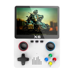 کنسول بازی قابل حمل مدل X6 