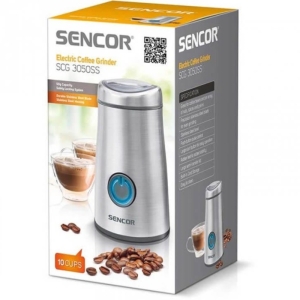 آسیاب سنکور مدل SENCOR SCG 3050SS