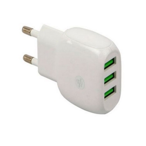 شارژر دیواری 15.5 وات الدینیو مدل A3315 به همراه کابل microUSB