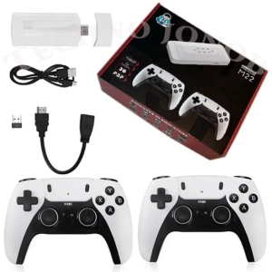 کنسول بازی گیم استیک مدل Game Stick M22