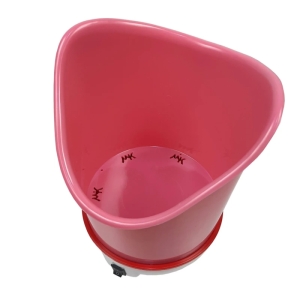 بخور گرم صورت مدل M.K