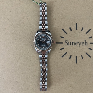 ساعت مچی رولکس دیت جاست مدل 1953