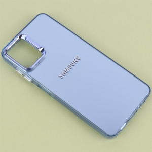 کاور مدل PC So Cool دور محافظ متال مناسب برای گوشی موبایل سامسونگ Galaxy A06