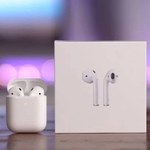 هدست بی سیم مدل AIRPOD2
