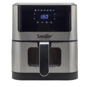 سرخ کن بدون روغن مدل سونیفر SF-1018