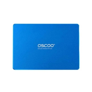 اس اس دی اینترنال اوسکو مدل BLUE 001 ظرفیت 512 گیگابایت