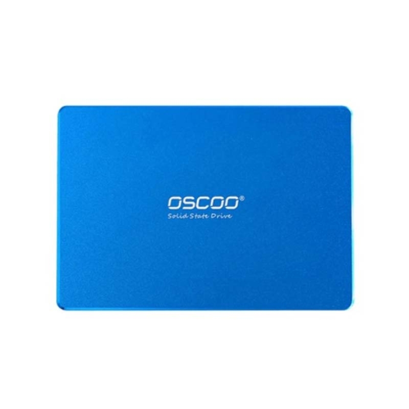 اس اس دی اینترنال اوسکو مدل BLUE 001 ظرفیت 512 گیگابایت