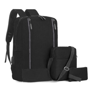 ست کیف و کوله پشتی آلباتروس مدل 6028