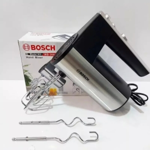 همزن برقی بوش گیربکسی توربو مدل WB-368HM