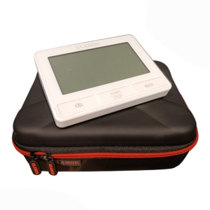 فشارسنج سخنگو فارسی بازویی گلامور مدل DBP-6179