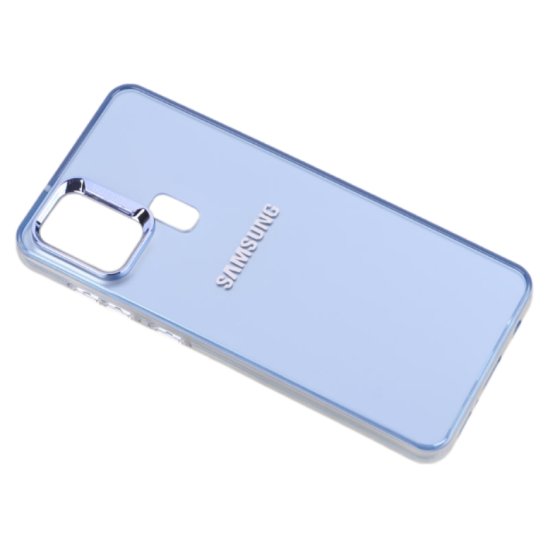 کاور مدل PC So Cool دور محافظ متال مناسب برای گوشی موبایل سامسونگ Samsung Galaxy A21s