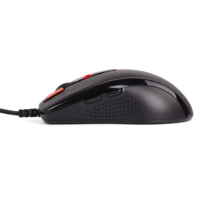 ماوس گیمینگ ای فورتک مدل X-710BK