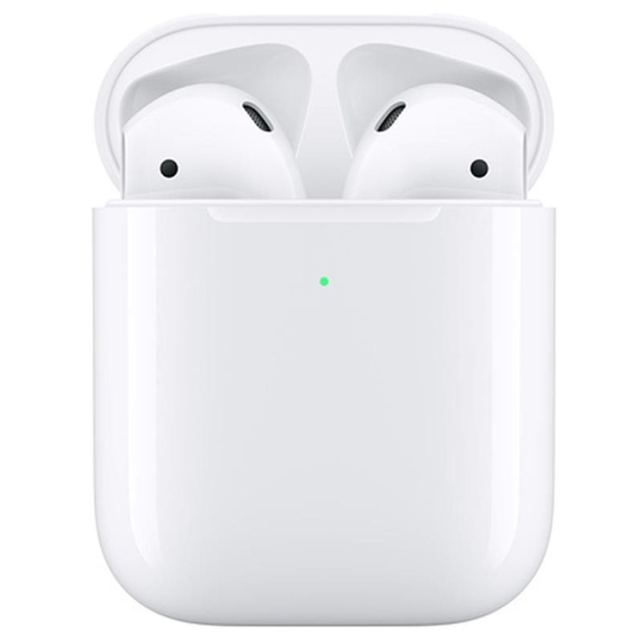 هدست بی سیم مدل AIRPOD2