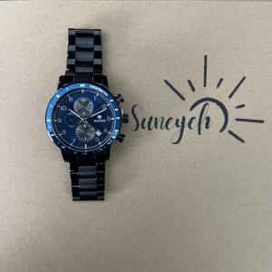 ساعت مچی مردانه رادو مدل Jubile R20-282 سه موتور فعال تقویم دار