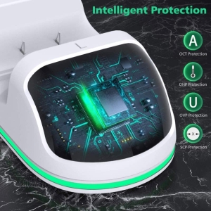 پایه شارژ دسته بازی  او آی وو مدل IV-X1876W