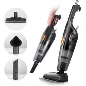  جاروبرقی درما مدل DX115C