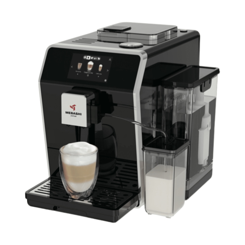 اسپرسو ساز مباشی مدل ME-ACM5000