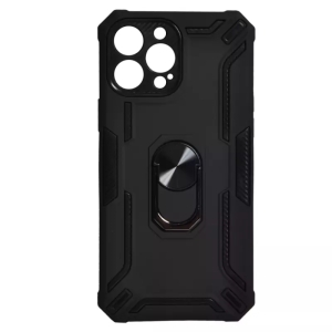 کاور مدل BatMan مناسب برای گوشی موبایل آیفون iPhone 13 Pro