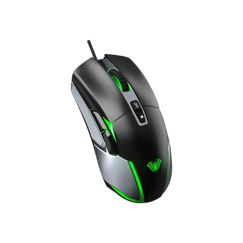 ماوس مخصوص بازی AULA مدل F816